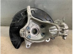 Recambio de mangueta delantero derecha para ford explorer (ctw) híbrido st-line plug-in-hybrid 4x4 referencia OEM IAM 1EA407258J