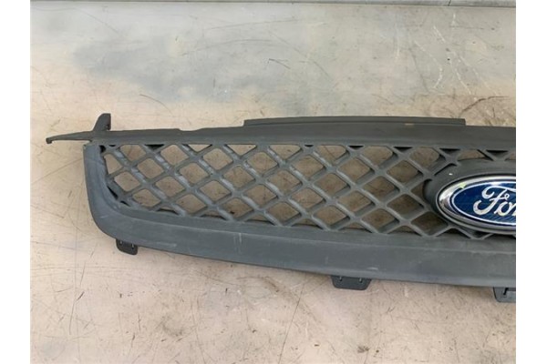 Recambio de rejilla capo para ford fiesta v (jh_, jd_) 1.3 referencia OEM IAM 1373755  
