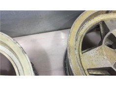 Recambio de juego llantas para seat 131 1.6 referencia OEM IAM S880  