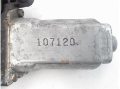 Recambio de mecanismo elevalunas trasero izquierdo para honda stream (rn1/3) referencia OEM IAM   