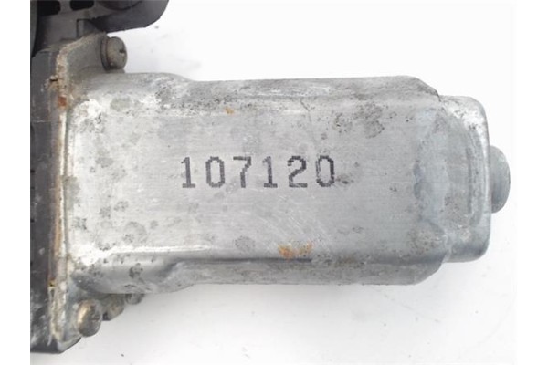 Recambio de mecanismo elevalunas trasero izquierdo para honda stream (rn1/3) referencia OEM IAM   