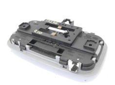 Recambio de luz delantero central techo para kia rio (jb) 1.4 16v referencia OEM IAM 928501G000LX 828501G 