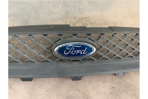 Recambio de rejilla capo para ford fiesta v (jh_, jd_) 1.3 referencia OEM IAM 1373755  