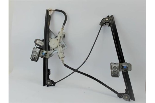 Recambio de elevalunas electrico delantero derecho para seat cordoba berlina (6k2) referencia OEM IAM   