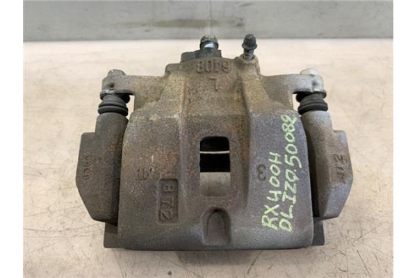 Recambio de pinza freno delantero izquierda para lexus rx (mcu_) 400h fwd referencia OEM IAM 4775048140 PDF23005 4773048140 , TO Recambio de pinza freno delantero izquierda para lexus rx (mcu_) 400h fwd referencia OEM IAM 4775048140 PDF23005 4773048140 , TO