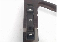 Recambio de embellecedor consola central para bmw serie 3 berlina (e46) 2.0 320d referencia OEM IAM 3120220  