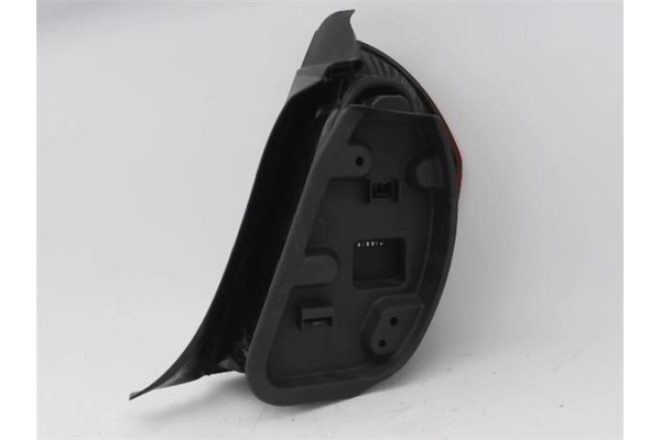 Recambio de piloto trasero izquierdo para citroen c5 berlina 1.8 16v (dc6fzb, dc6fze) referencia OEM IAM 6350S2 9632646780 