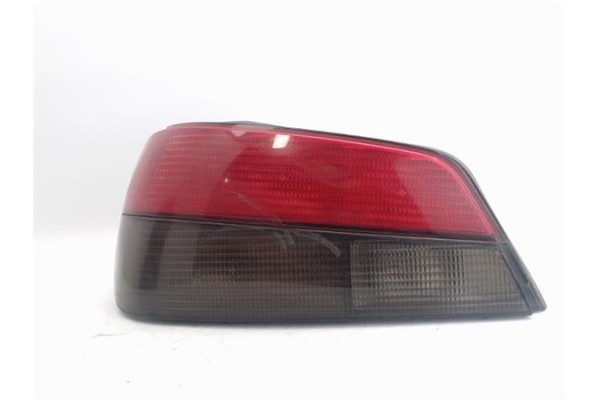 Recambio de piloto trasero izquierdo para peugeot 306 berlina 3/5 puertas (s1) referencia OEM IAM   