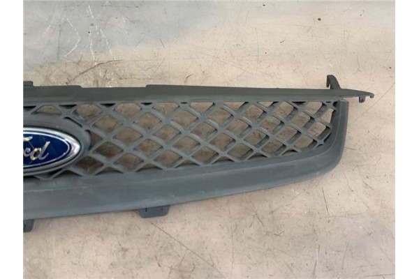 Recambio de rejilla capo para ford fiesta v (jh_, jd_) 1.3 referencia OEM IAM 1373755  