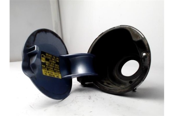 Recambio de tapa exterior combustible para honda jazz (gd1/5) 1.3 referencia OEM IAM 74480SAA013ZA  