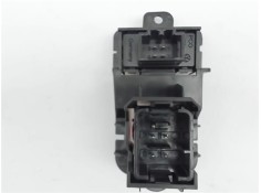 Recambio de interruptor luces emergencia para seat leon (1p1) 1.9 tdi referencia OEM IAM 1P0863849  