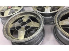 Recambio de juego llantas para seat 131 1.6 referencia OEM IAM S880  