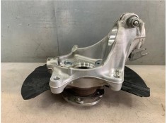 Recambio de mangueta delantero derecha para ford explorer (ctw) híbrido st-line plug-in-hybrid 4x4 referencia OEM IAM 1EA407258J