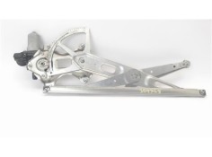 Recambio de mecanismo elevalunas trasero izquierdo para toyota prius (nhw20) referencia OEM IAM 6980252070  