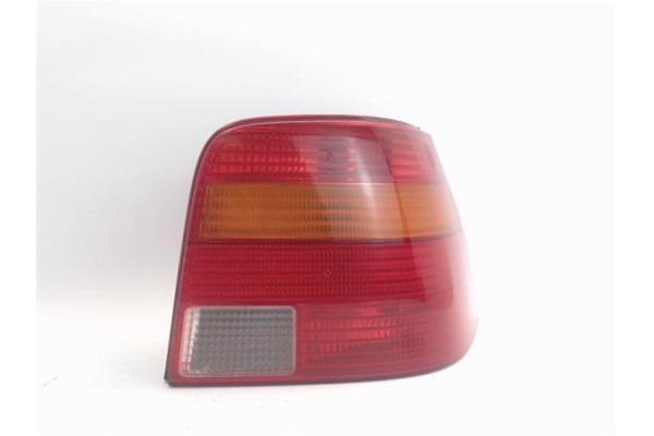 Recambio de piloto trasero derecho para volkswagen golf iv berlina (1j1) 1.9 tdi referencia OEM IAM 1J6945096Q 67736982 1J694509