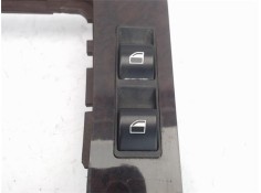 Recambio de embellecedor consola central para bmw serie 3 berlina (e46) 2.0 320d referencia OEM IAM 3120220  