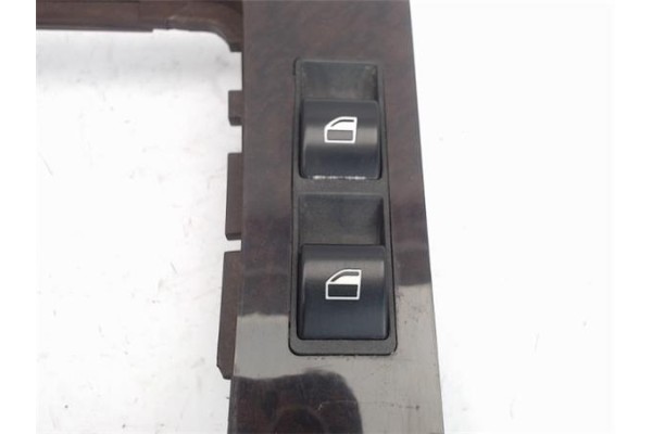 Recambio de embellecedor consola central para bmw serie 3 berlina (e46) 2.0 320d referencia OEM IAM 3120220  