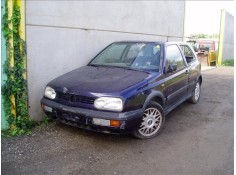volkswagen golf iii (1h1) del año 1996