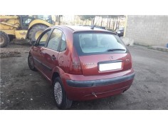 citroen c3 del año 2005