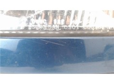 Recambio de faro delantero izquierdo para honda civic berl. 3/4 (ej/ek) referencia OEM IAM 4336S04307  