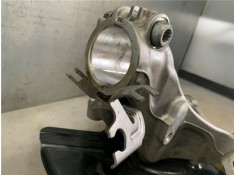 Recambio de mangueta delantero derecha para ford explorer (ctw) híbrido st-line plug-in-hybrid 4x4 referencia OEM IAM 1EA407258J