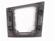 Recambio de embellecedor consola central para bmw serie 3 berlina (e46) 2.0 320d referencia OEM IAM 3120220  
