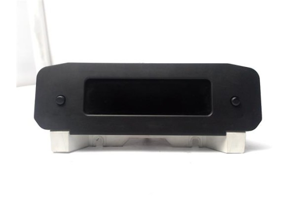 Recambio de reloj horario para peugeot 206 berlina 1.6 16v referencia OEM IAM 9650242977 216736281 