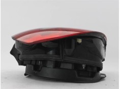 Recambio de piloto trasero izquierdo para citroen c5 berlina 1.8 16v (dc6fzb, dc6fze) referencia OEM IAM 6350S2 9632646780 