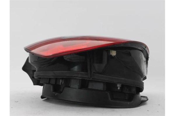 Recambio de piloto trasero izquierdo para citroen c5 berlina 1.8 16v (dc6fzb, dc6fze) referencia OEM IAM 6350S2 9632646780 