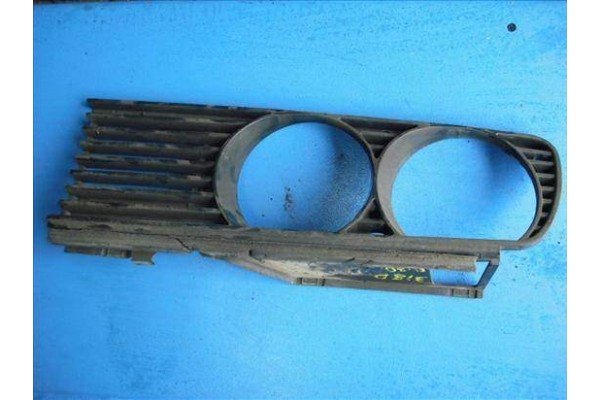 Recambio de cerquillo faro para bmw serie 3 berlina (e30) 318 i referencia OEM IAM   