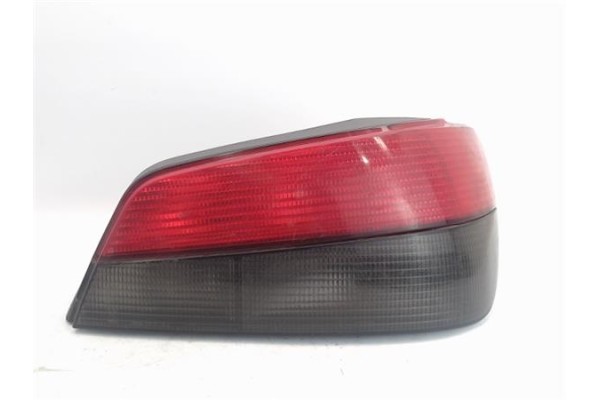 Recambio de piloto trasero derecho para peugeot 306 berlina 3/5 puertas (s1) referencia OEM IAM   