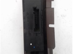 Recambio de embellecedor consola central para bmw serie 3 berlina (e46) 2.0 320d referencia OEM IAM 3120220  