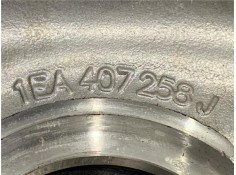 Recambio de mangueta delantero derecha para ford explorer (ctw) híbrido st-line plug-in-hybrid 4x4 referencia OEM IAM 1EA407258J