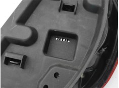 Recambio de piloto trasero izquierdo para citroen c5 berlina 1.8 16v (dc6fzb, dc6fze) referencia OEM IAM 6350S2 9632646780 