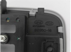Recambio de luz delantero central techo para kia rio (jb) 1.4 16v referencia OEM IAM 928501G000LX 828501G 