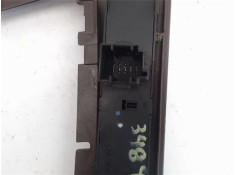 Recambio de embellecedor consola central para bmw serie 3 berlina (e46) 2.0 320d referencia OEM IAM 3120220  