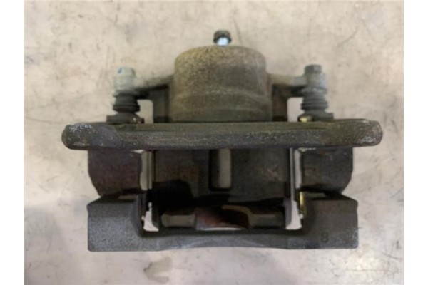 Recambio de pinza freno delantero izquierda para lexus rx (mcu_) 400h fwd referencia OEM IAM 4775048140 PDF23005 4773048140 , TO