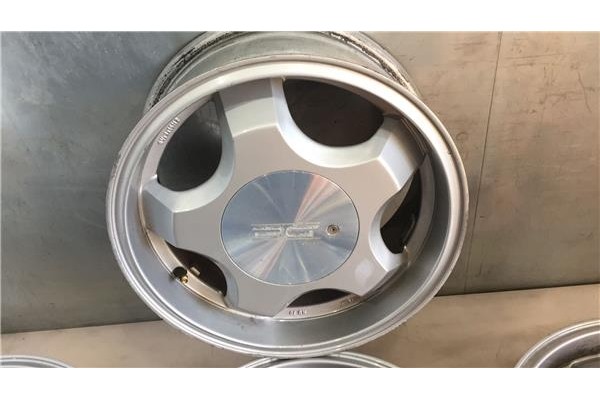 Recambio de juego llantas para audi 90 (89, 89q, 8a, b3) 2.2 e referencia OEM IAM RG30  