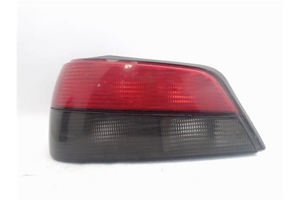 Recambio de piloto trasero izquierdo para peugeot 306 berlina 3/5 puertas (s1) referencia OEM IAM   