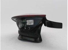 Recambio de piloto trasero izquierdo para citroen c5 berlina 1.8 16v (dc6fzb, dc6fze) referencia OEM IAM 6350S2 9632646780 