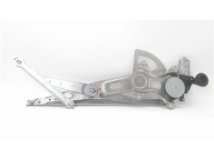 Recambio de mecanismo elevalunas trasero izquierdo para toyota prius (nhw20) referencia OEM IAM 6980252070  