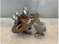 Recambio de mangueta delantero derecha para ligier x-too 0.5 lombardini referencia OEM IAM   