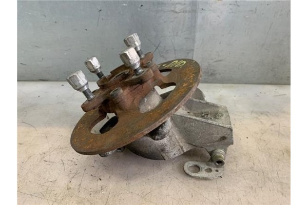 Recambio de mangueta delantero derecha para ligier x-too 0.5 lombardini referencia OEM IAM   