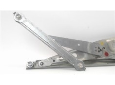 Recambio de mecanismo elevalunas trasero izquierdo para toyota prius (nhw20) referencia OEM IAM 6980252070  