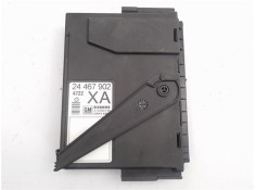 Recambio de centralita cierre para opel corsa c referencia OEM IAM 24467902/4722 5WKK48665/313203739 