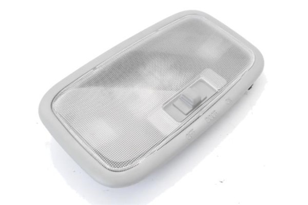 Recambio de luz trasero central techo para kia rio (jb) 1.4 16v referencia OEM IAM 928501G000LX 828501G 