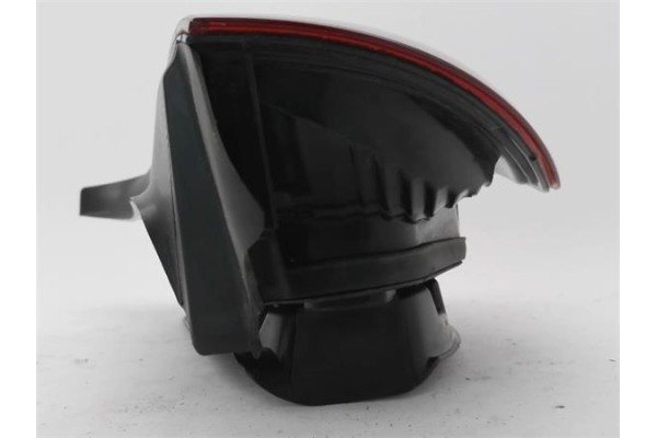 Recambio de piloto trasero izquierdo para citroen c5 berlina 1.8 16v (dc6fzb, dc6fze) referencia OEM IAM 6350S2 9632646780 