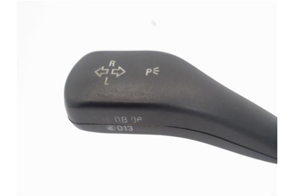 Recambio de mando intermitencia para bmw serie 3 berlina (e46) 2.0 320d referencia OEM IAM 01404014  