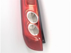 Recambio de piloto trasero izquierdo para ford fiesta v (jh_, jd_) 1.4 tdci referencia OEM IAM 1432274 GP0890 1380505 , FORD | 6