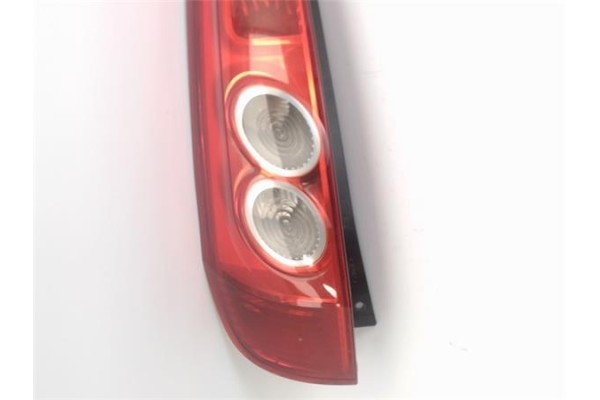 Recambio de piloto trasero izquierdo para ford fiesta v (jh_, jd_) 1.4 tdci referencia OEM IAM 1432274 GP0890 1380505 , FORD | 6